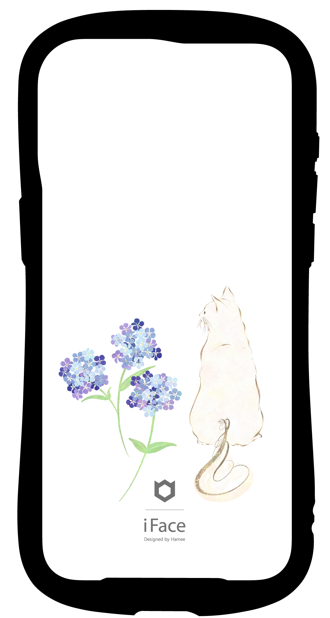 iFace reflectionインナーシート iPhone15ProMax