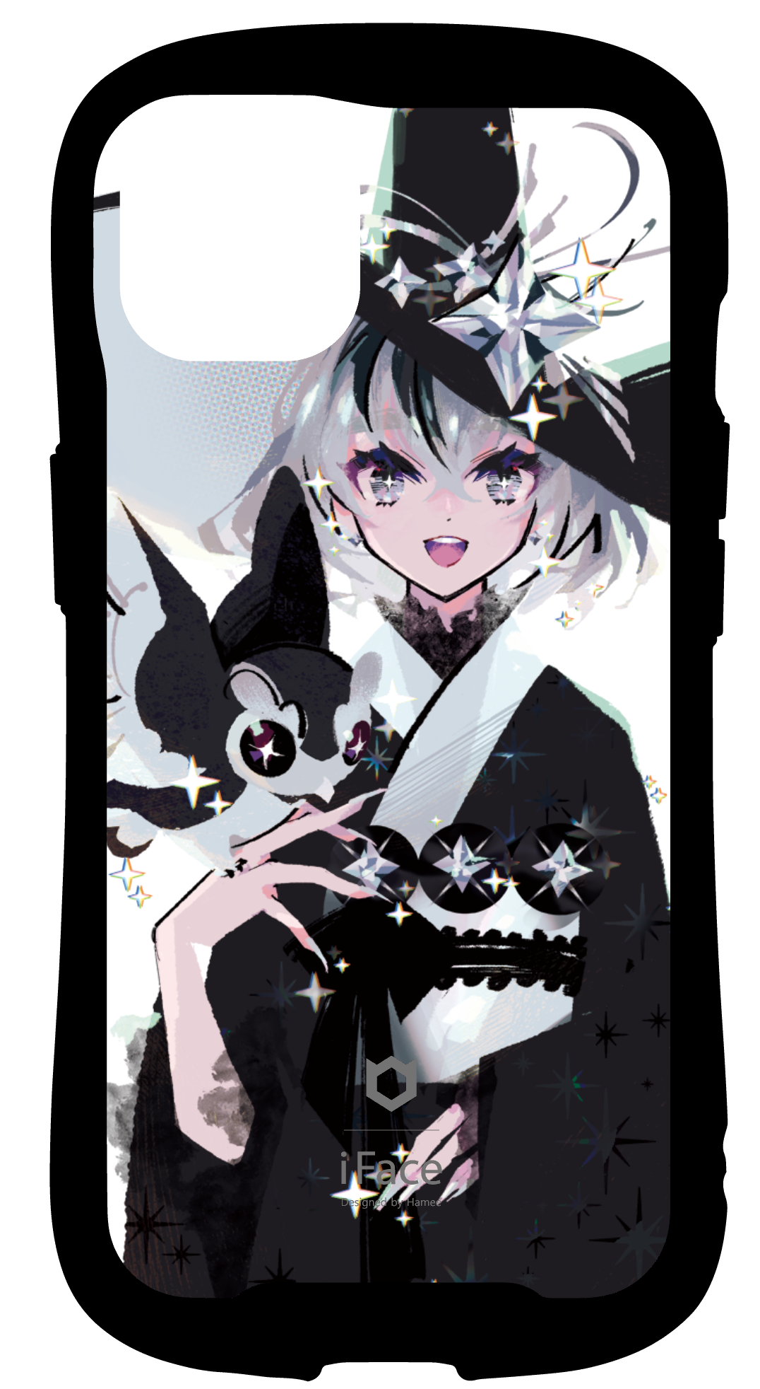 iFace reflectionインナーシート iPhone13