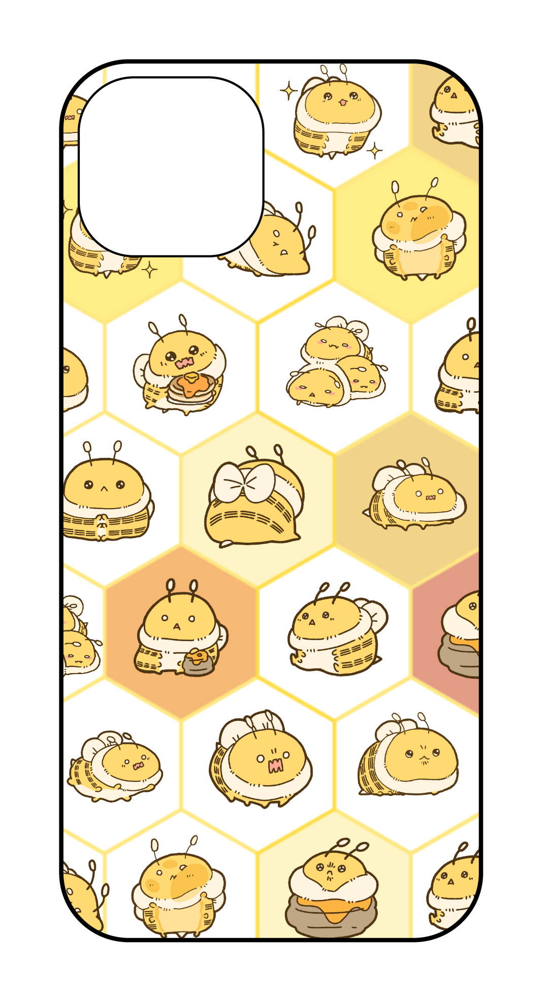 カスタマイズスマホケース iPhone13