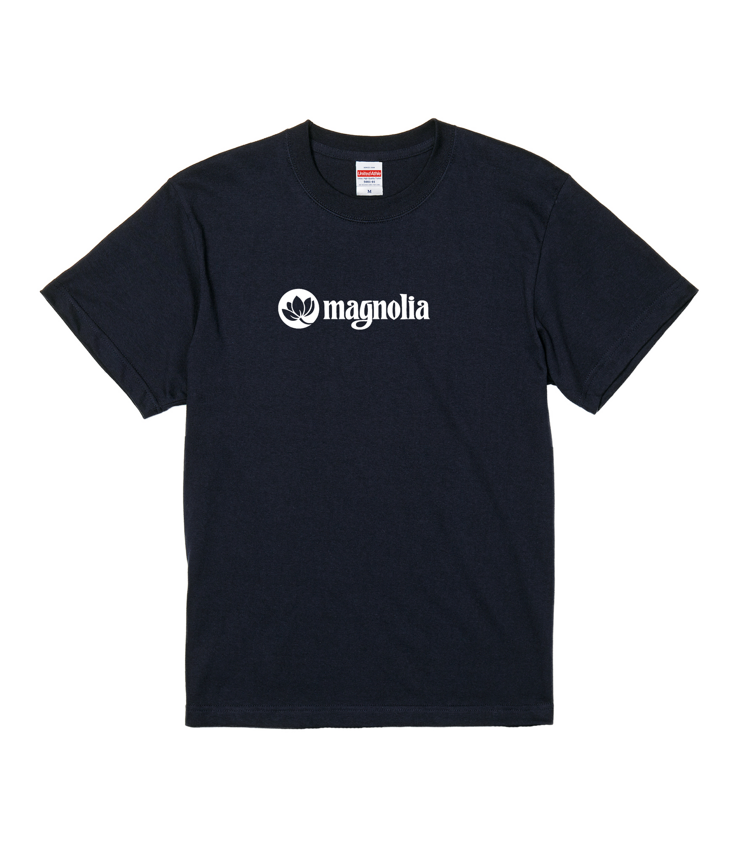 スタンダードTシャツ magnolia 202602