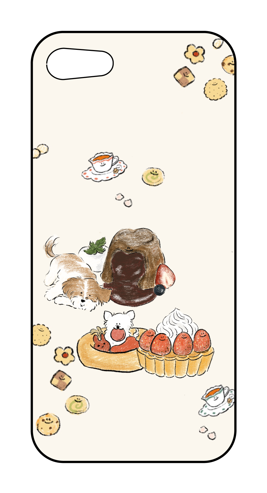 iPhone SE 2022/SE 2020/8/7