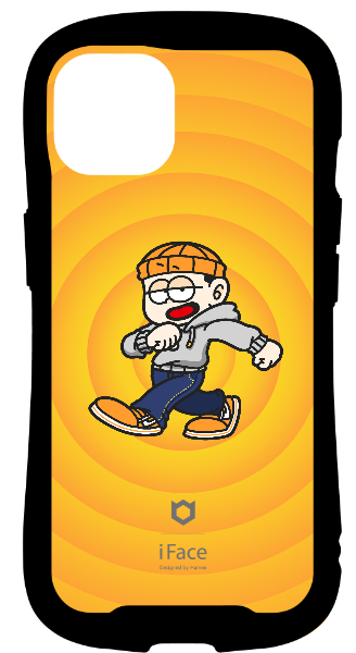 iFace reflectionインナーシート iPhone14