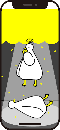 スマホ待受画像