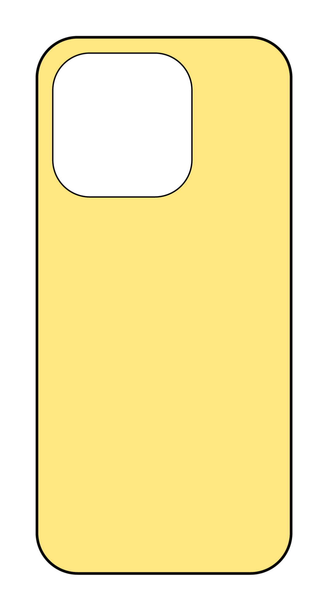 カスタマイズスマホケース iPhone14Pro