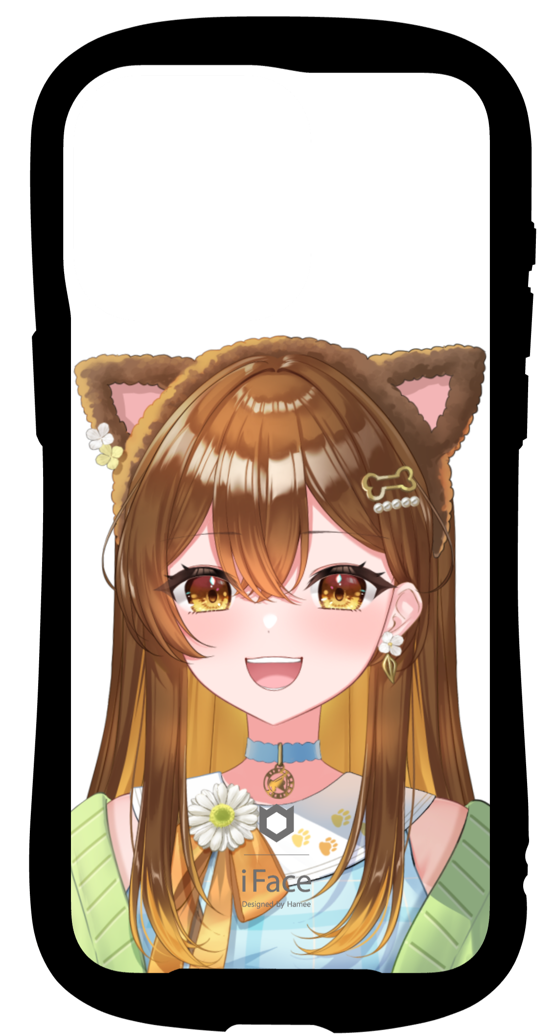 iFace reflectionインナーシート iPhone15ProMax