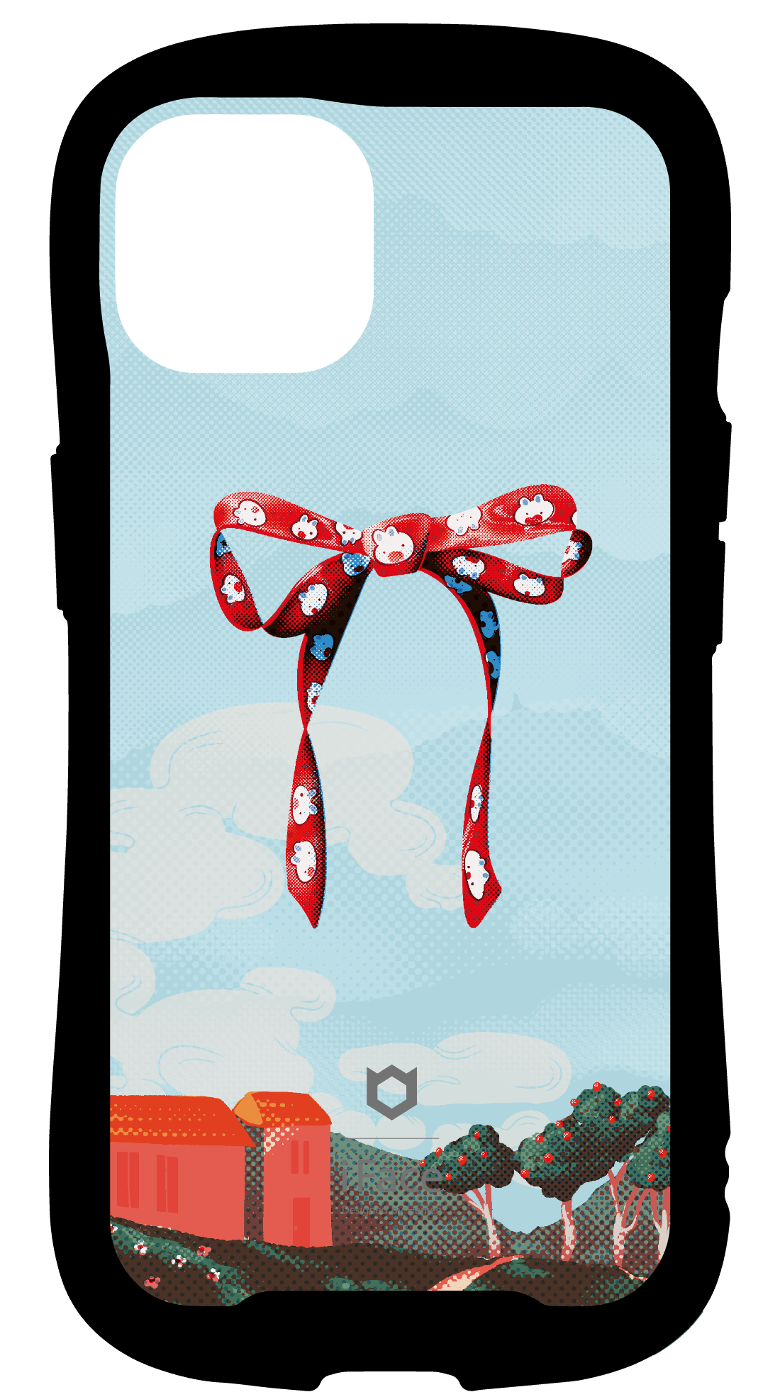 iFace reflectionインナーシート iPhone14