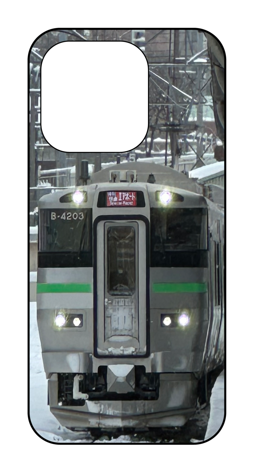 カスタマイズスマホケース iPhone14Pro