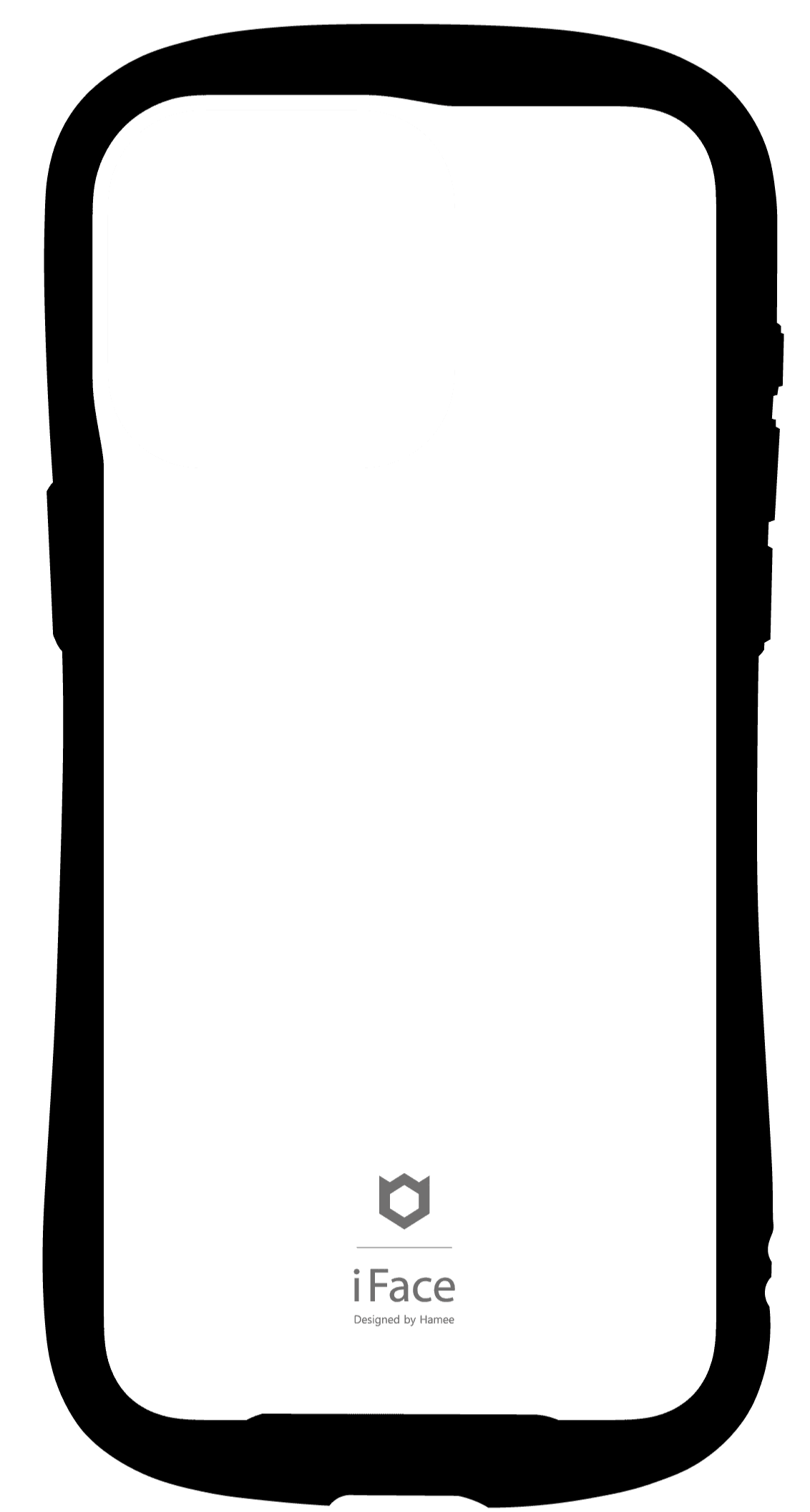 iFace reflectionインナーシート iPhone15ProMax