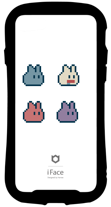 iFace reflectionインナーシート iPhone SE 2022/SE 2020/8/7