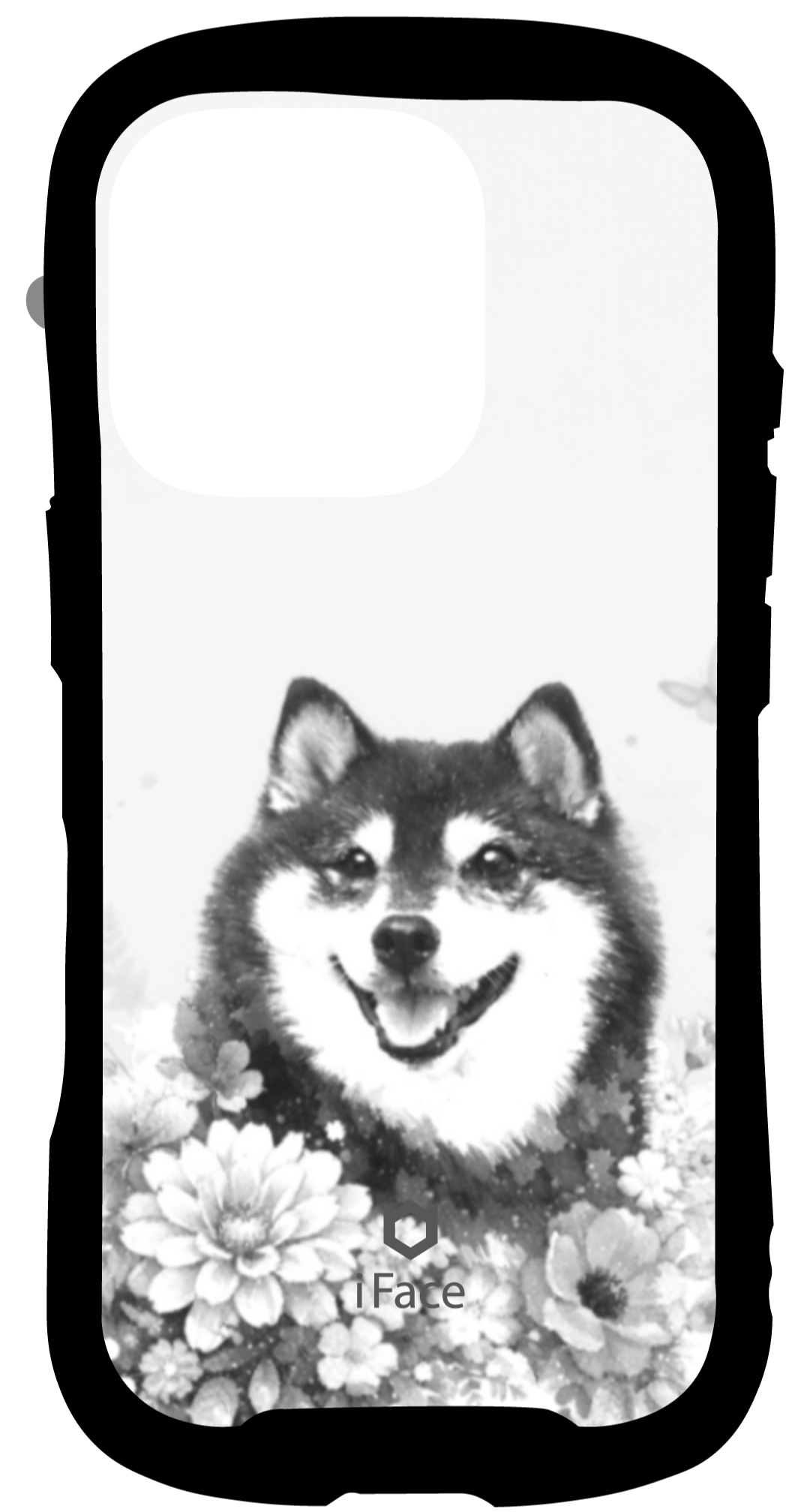 iFace インナーシート iPhone16Pro