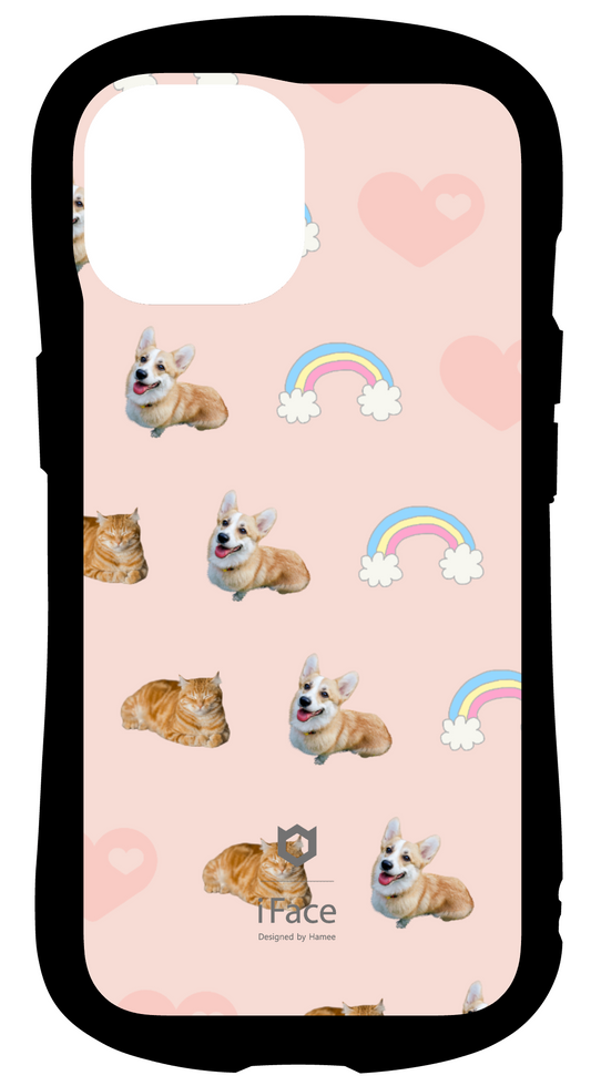 iFace インナーシート iPhone15