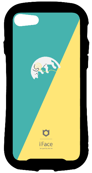 iFace reflectionインナーシート iPhone SE 2022/SE 2020/8/7