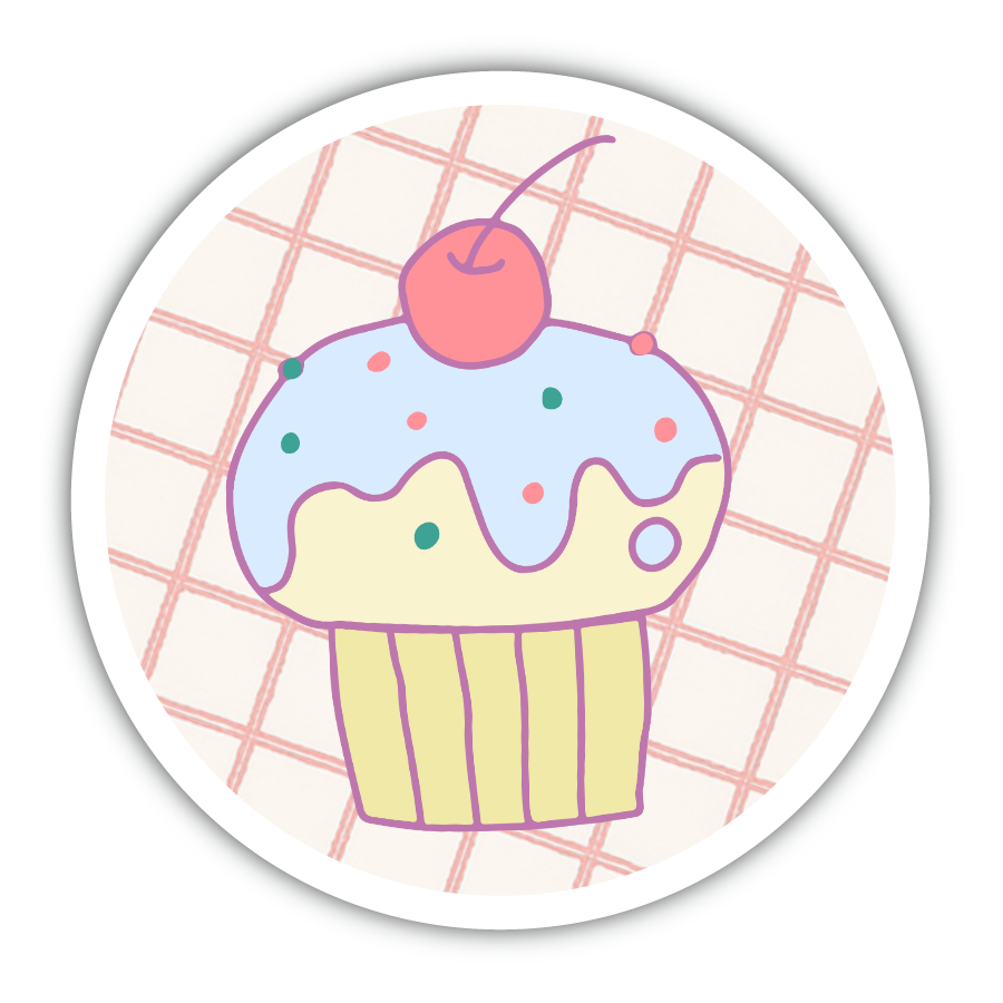 おやつ缶 丸缶 Sサイズ