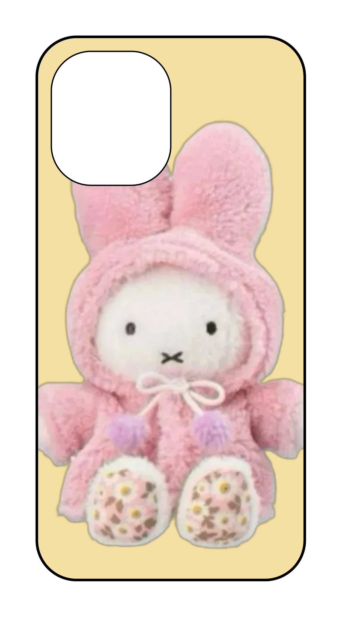 カスタマイズスマホケース iPhone16