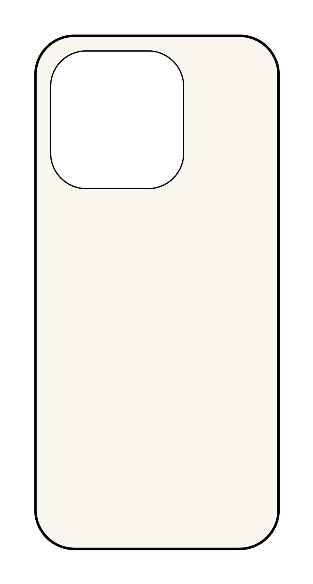 カスタマイズスマホケース iPhone14Pro
