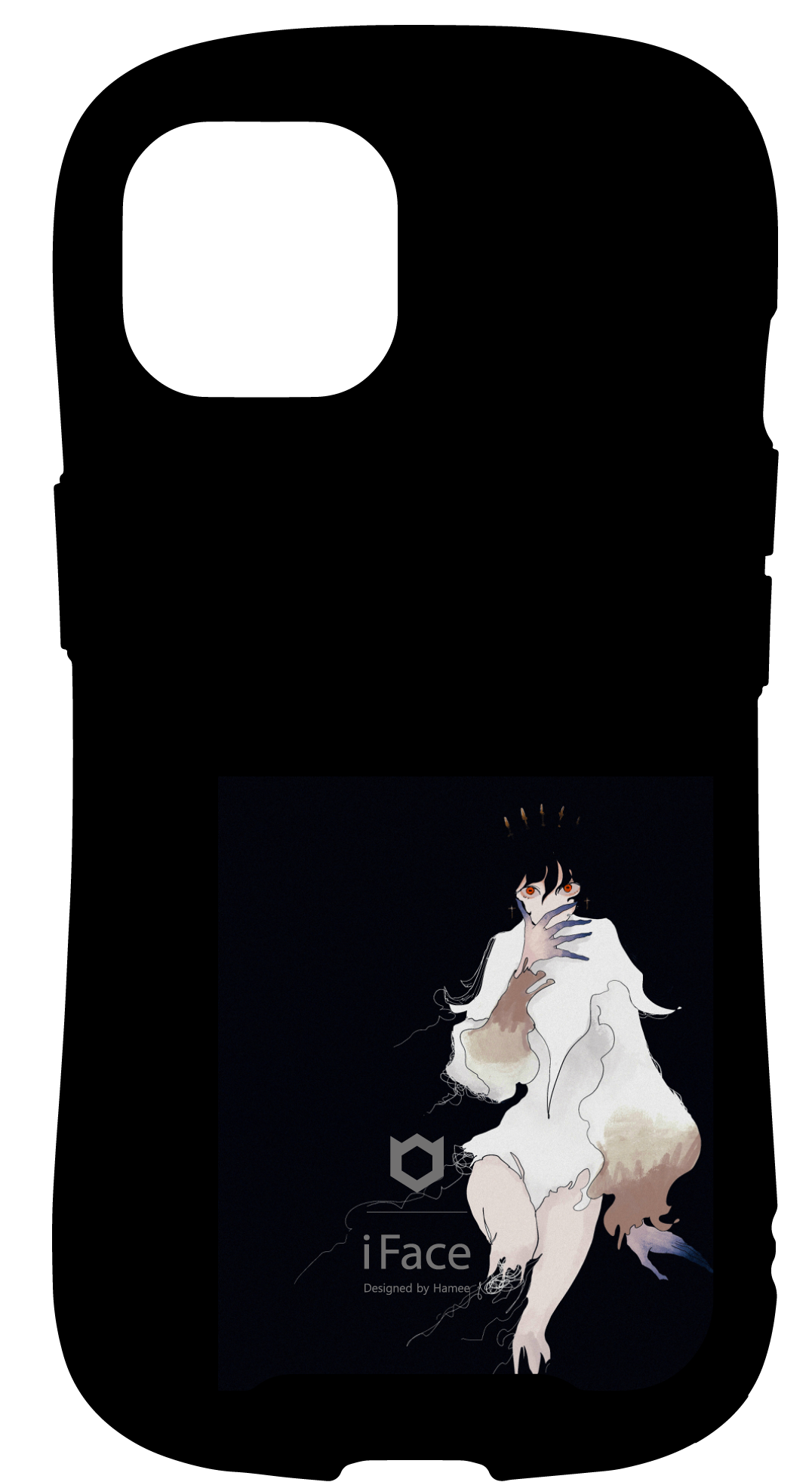 iFace reflectionインナーシート iPhone14