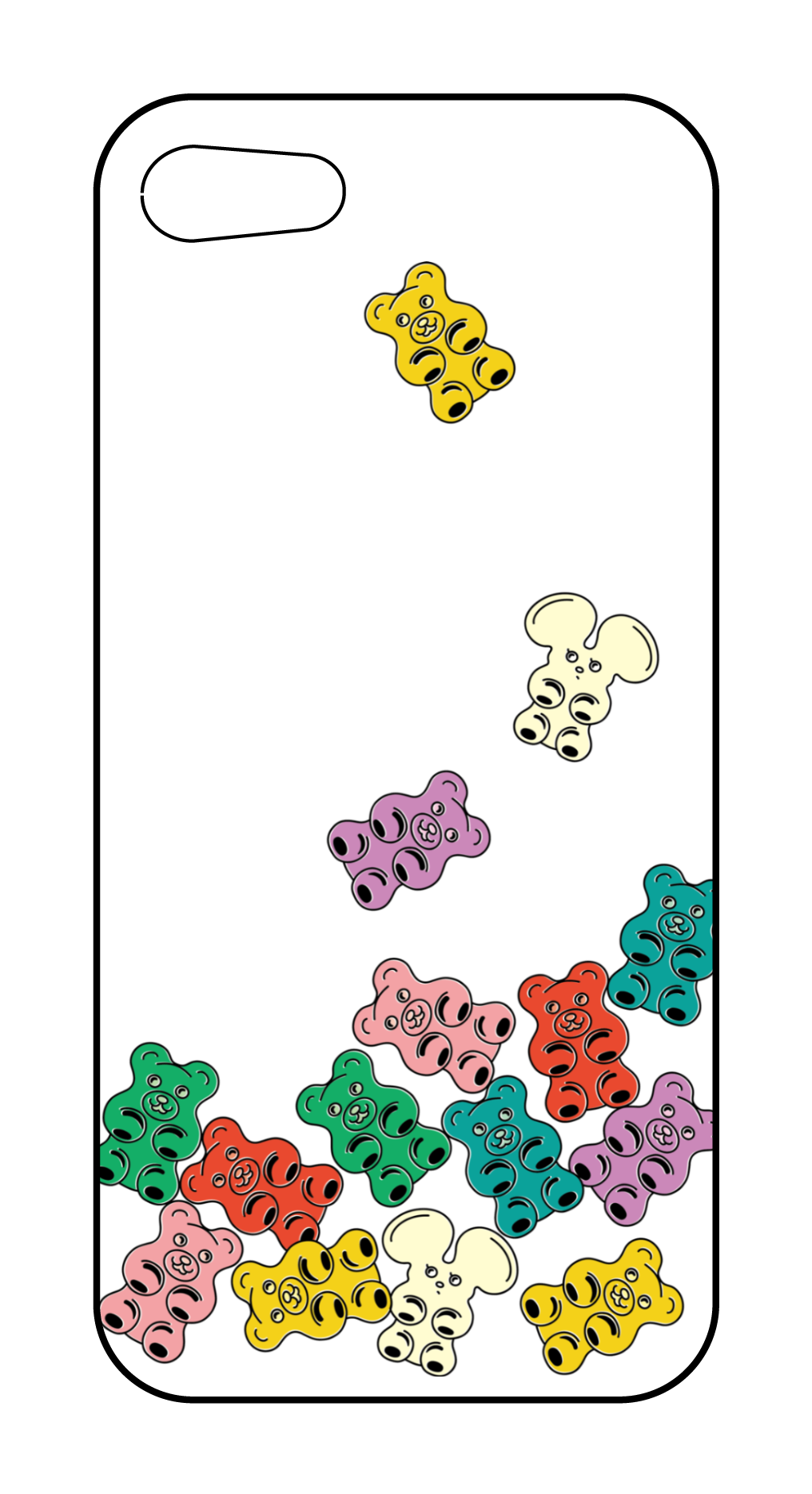 iPhone SE 2022/SE 2020/8/7