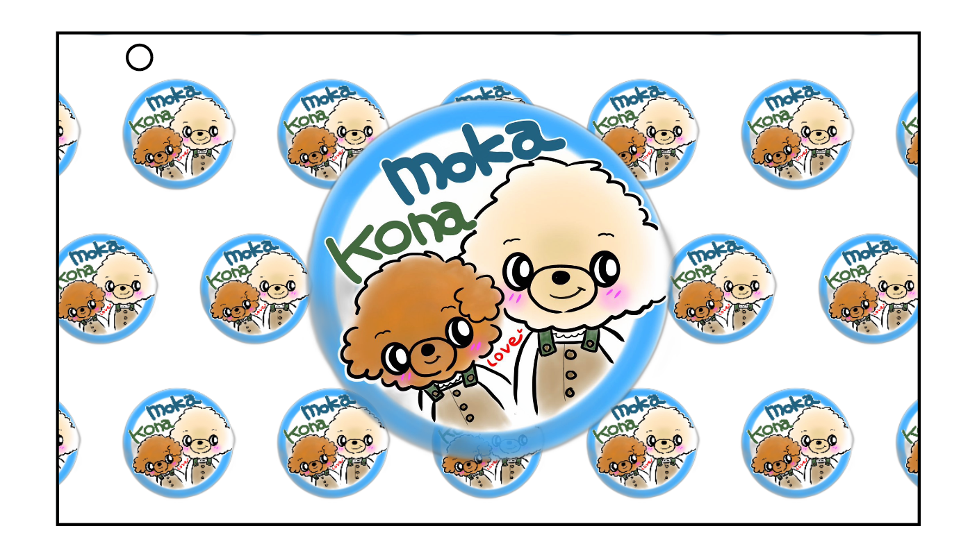 マルチケース Sサイズ