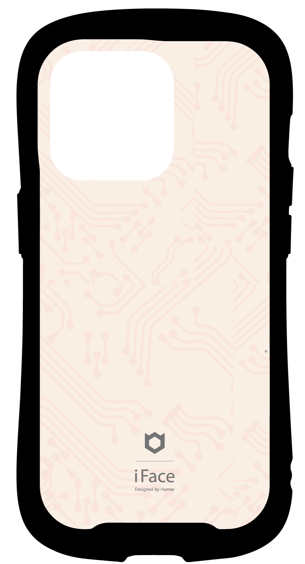 iFace reflectionインナーシート iPhone14Pro