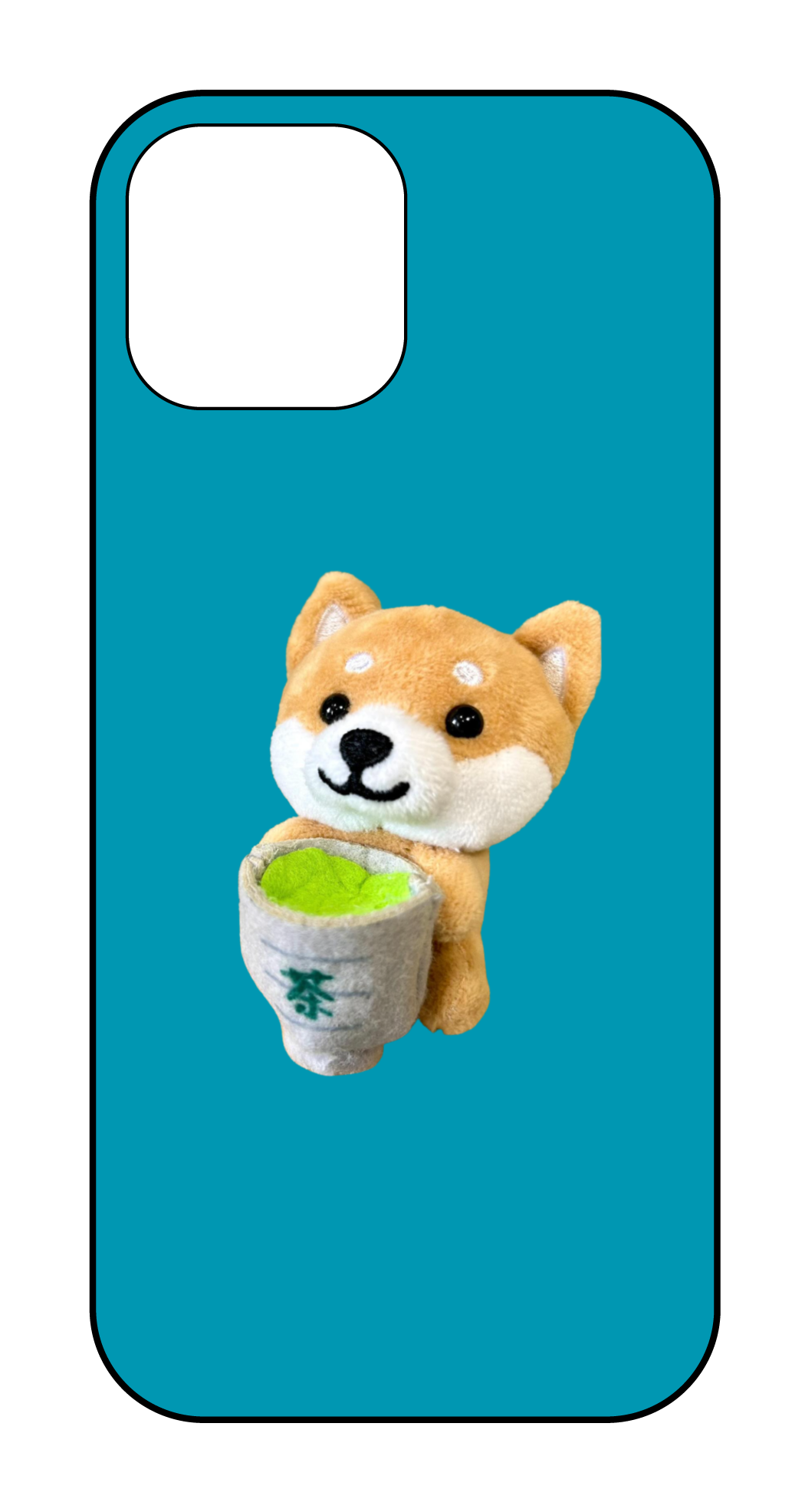 カスタマイズスマホケース iPhone15
