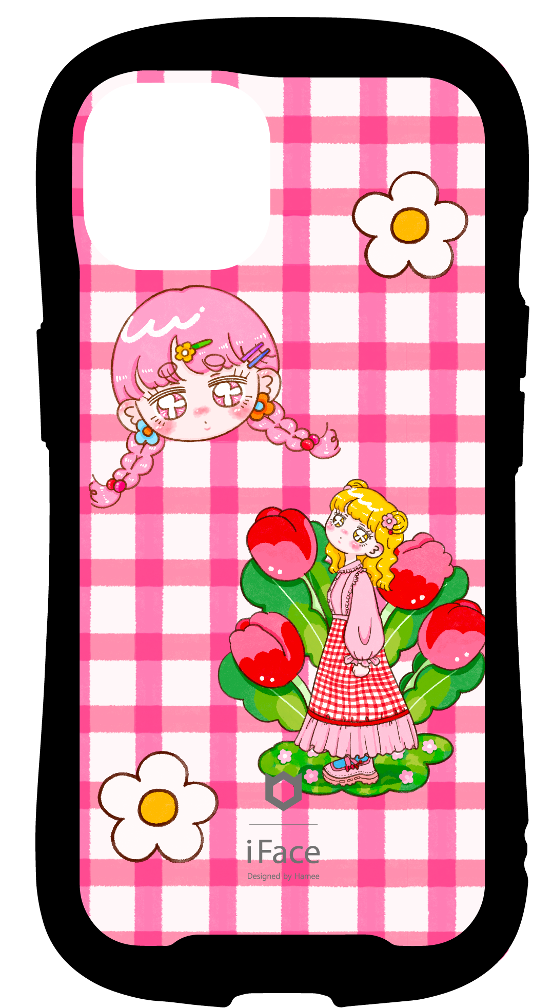 iFace reflectionインナーシート iPhone14