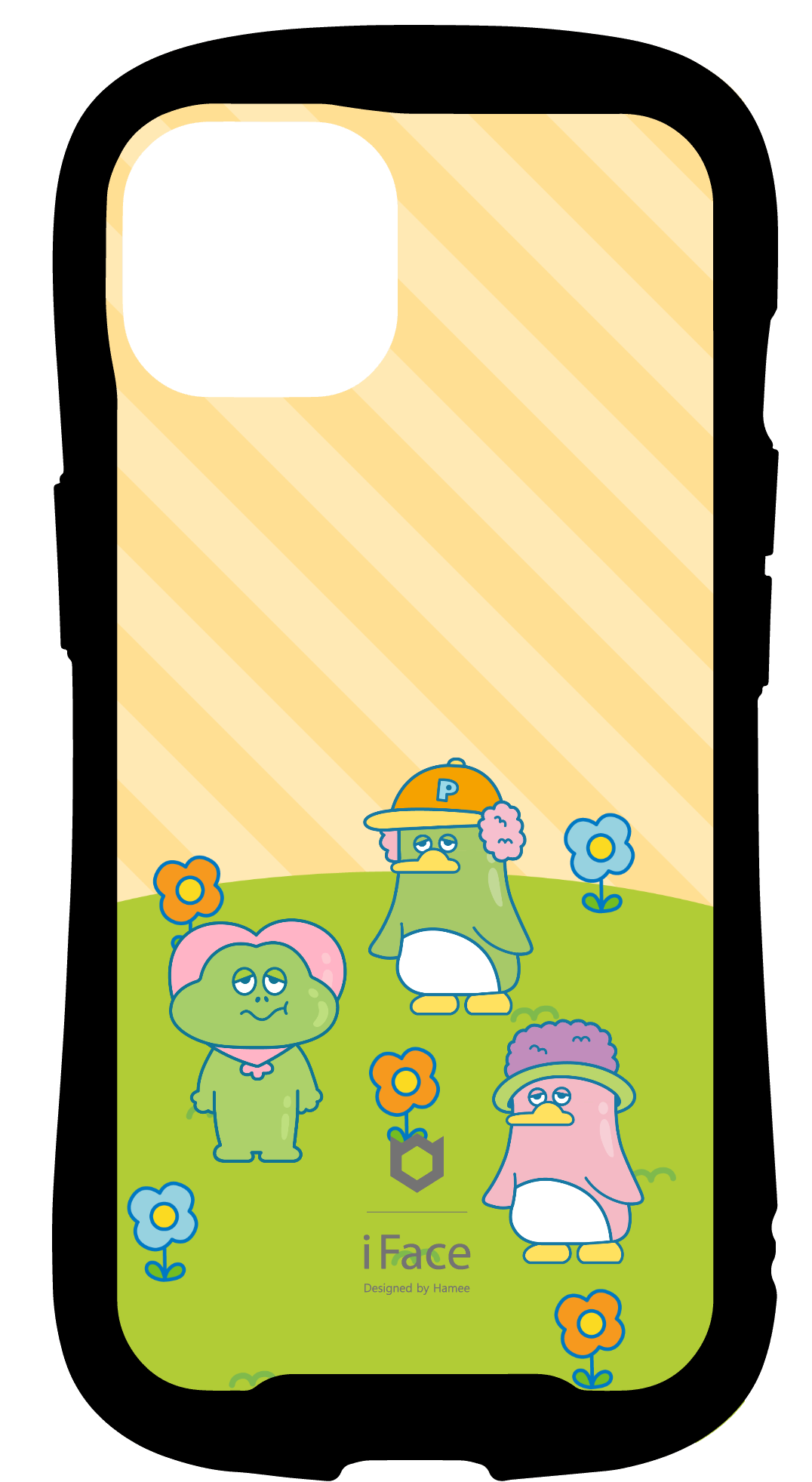 iFace reflectionインナーシート iPhone14