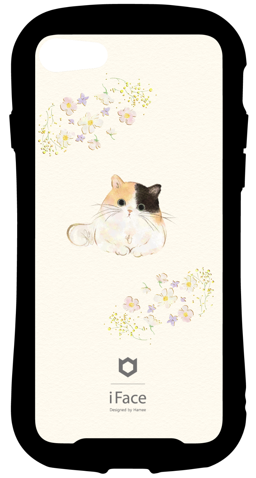 iFace reflectionインナーシート iPhone SE 2022/SE 2020/8/7