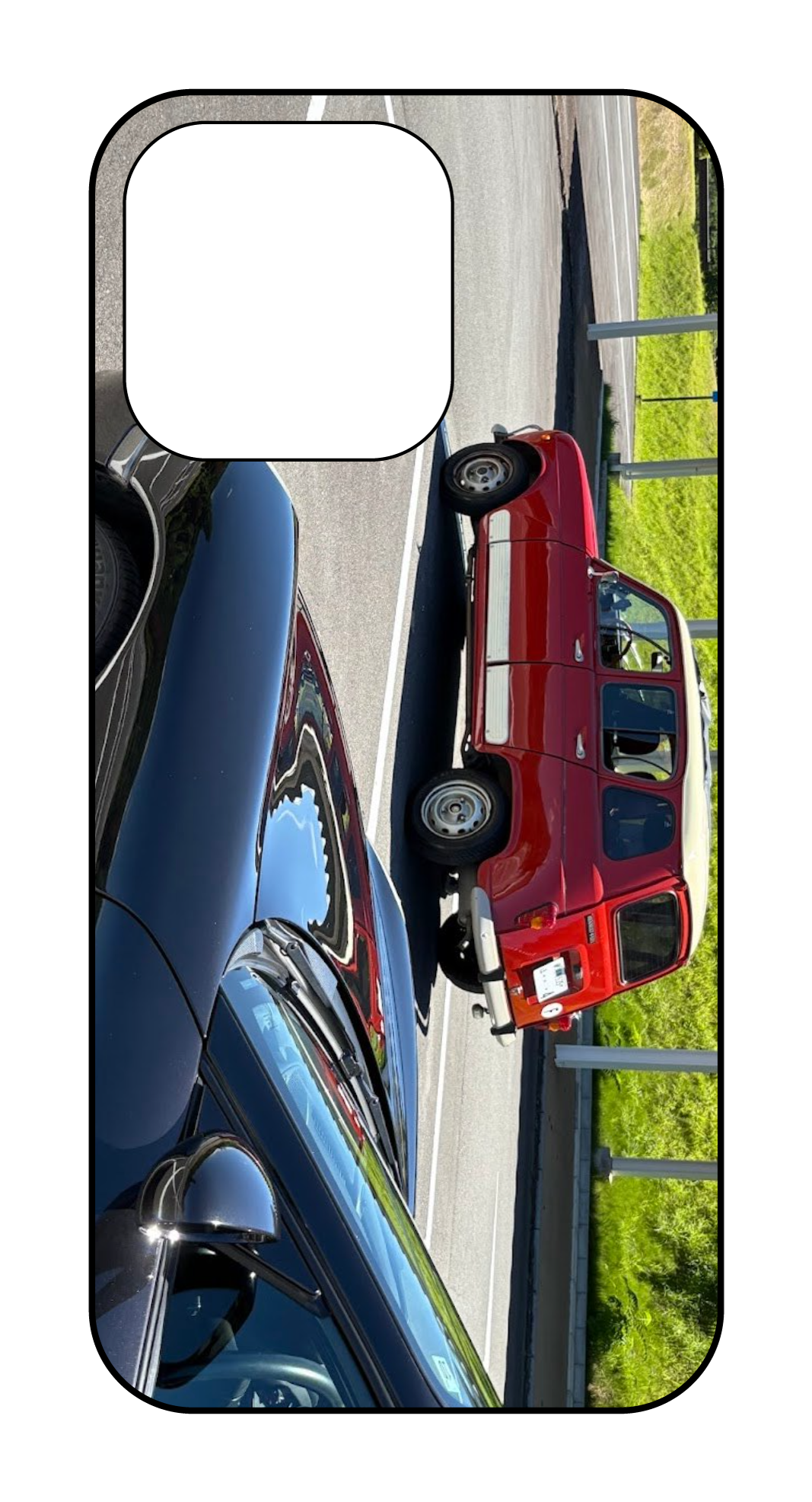 カスタマイズスマホケース iPhone13Pro