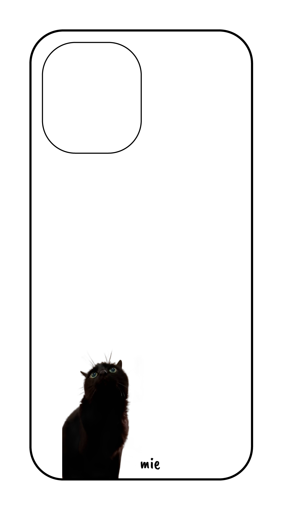 カスタマイズスマホケース iPhone16