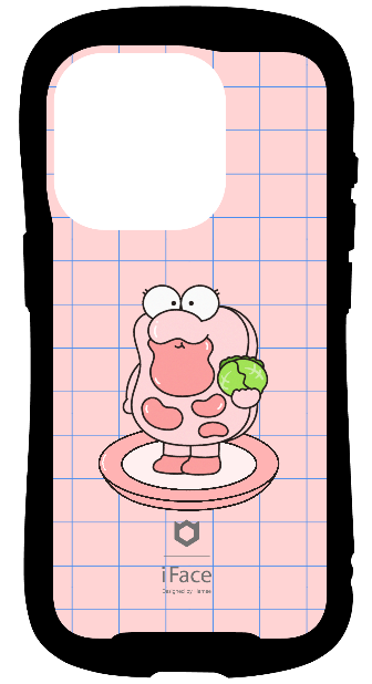 iFace reflectionインナーシート iPhone15Pro