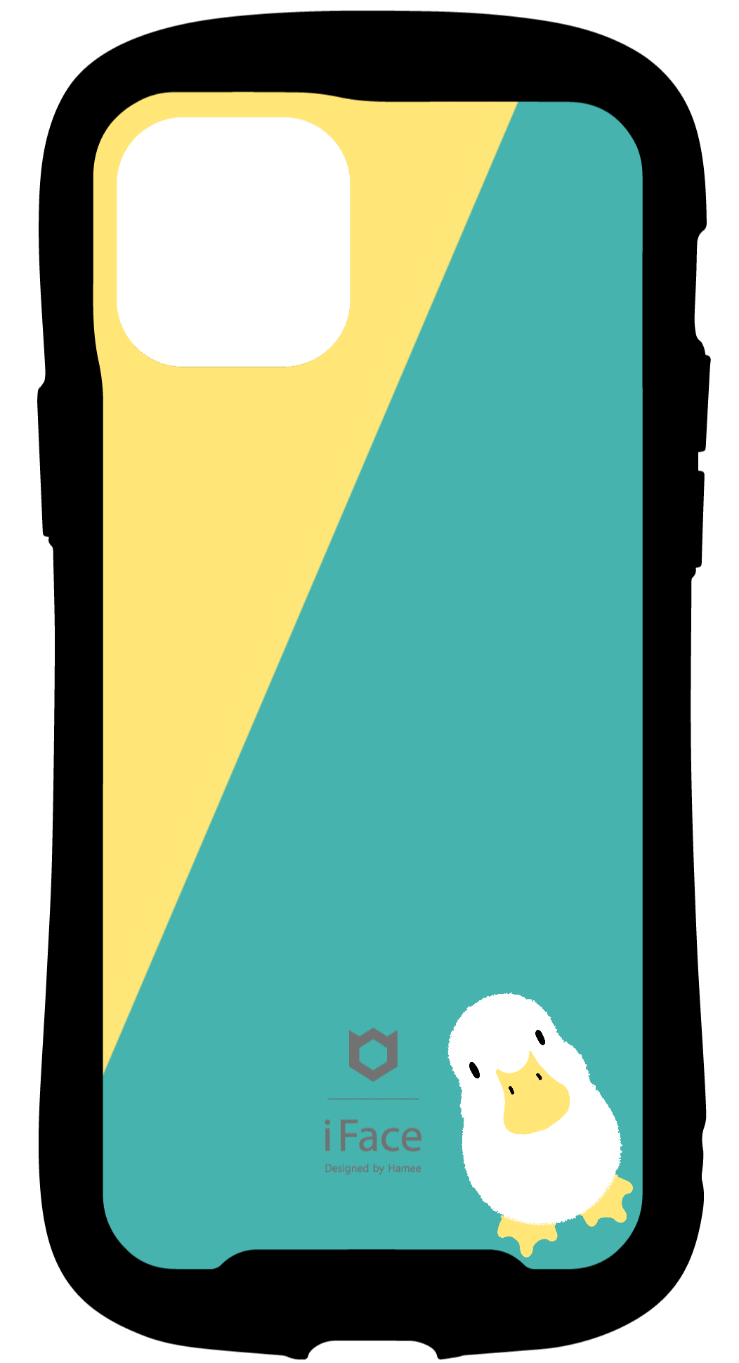 iFace reflectionインナーシート iPhone 12/12 Pro