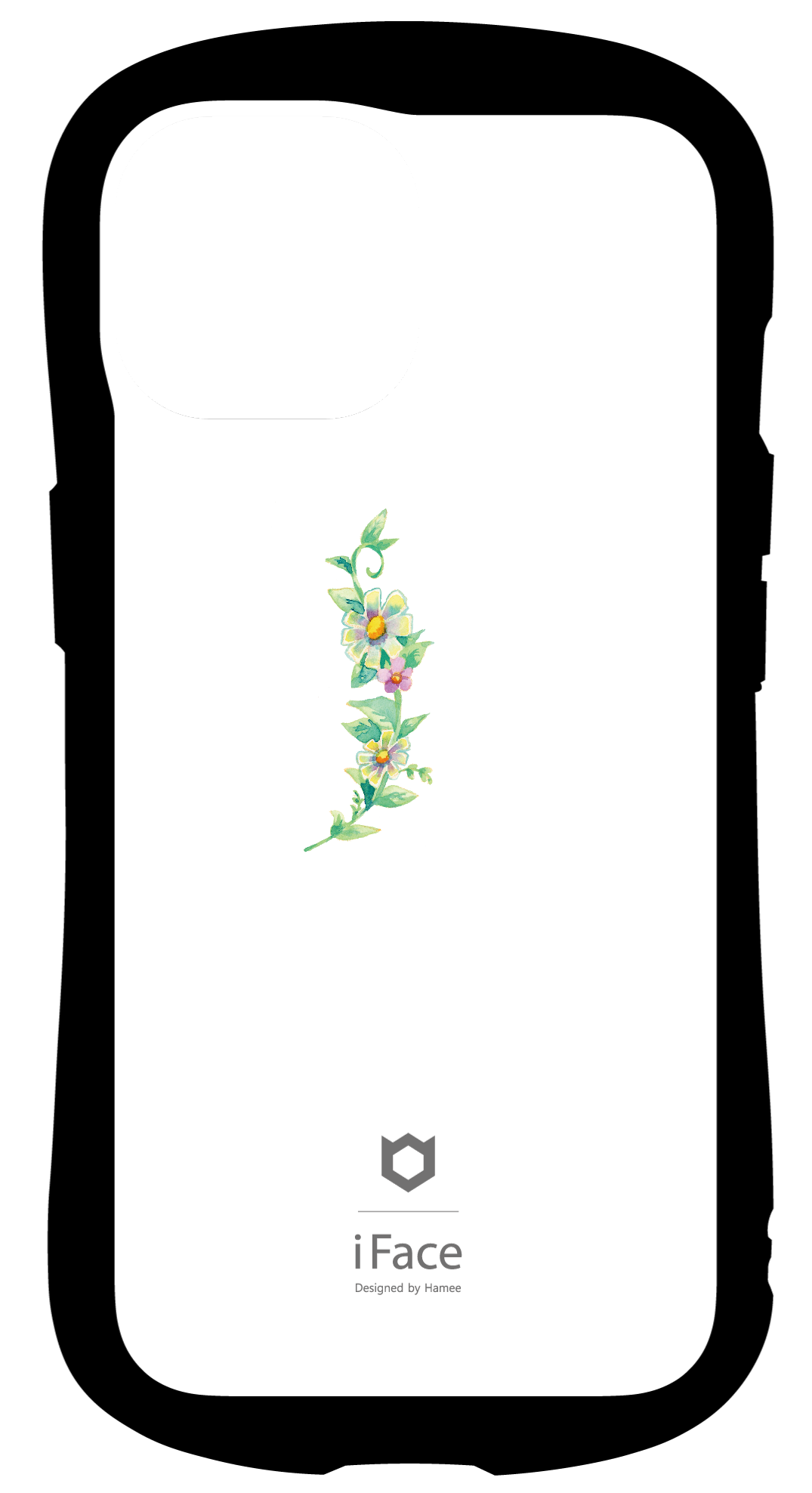 iFace reflectionインナーシート iPhone15