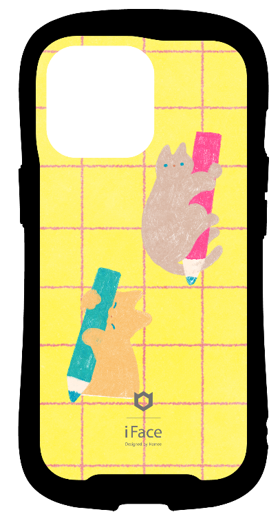 iFace reflectionインナーシート iPhone13Pro