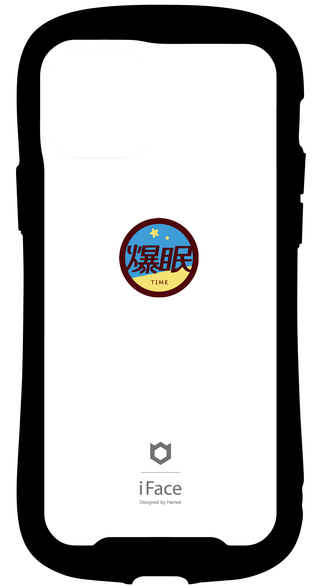 iFace reflectionインナーシート iPhone 12/12 Pro