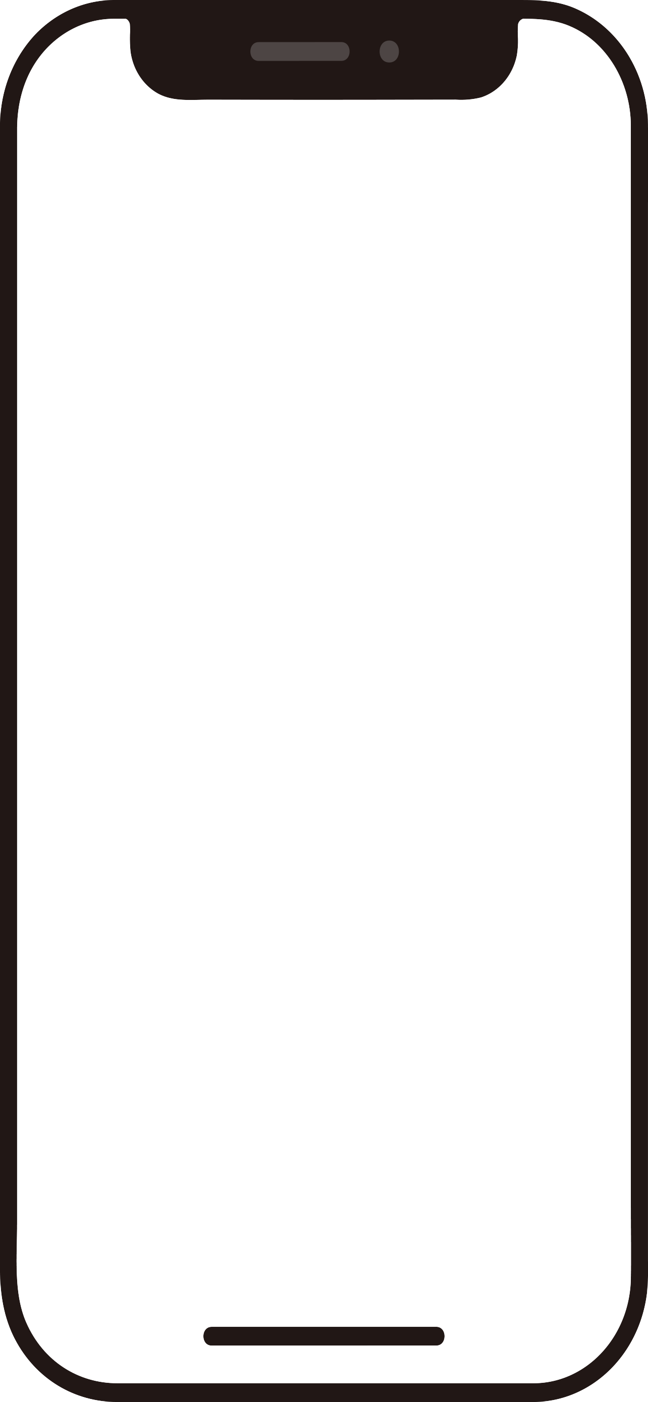 スマホ待受画像