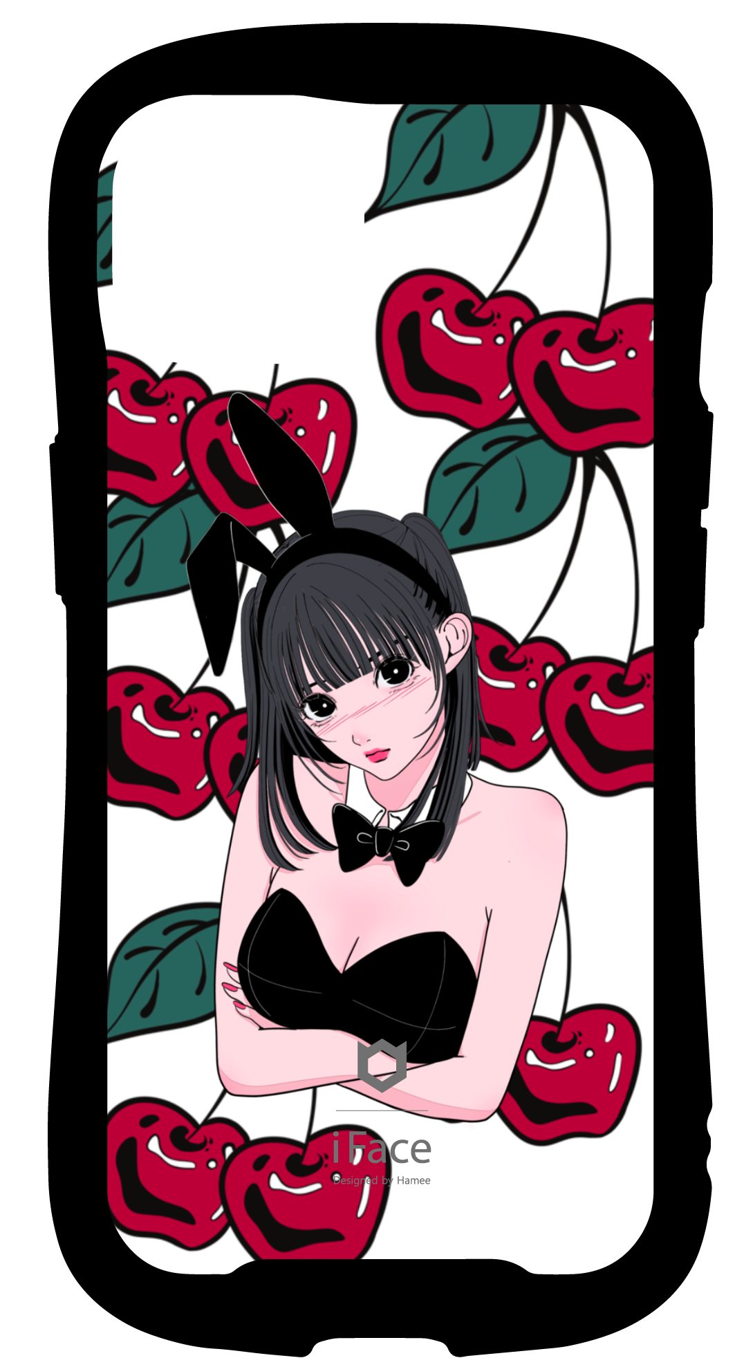 iFace reflectionインナーシート iPhone14 yurinsta