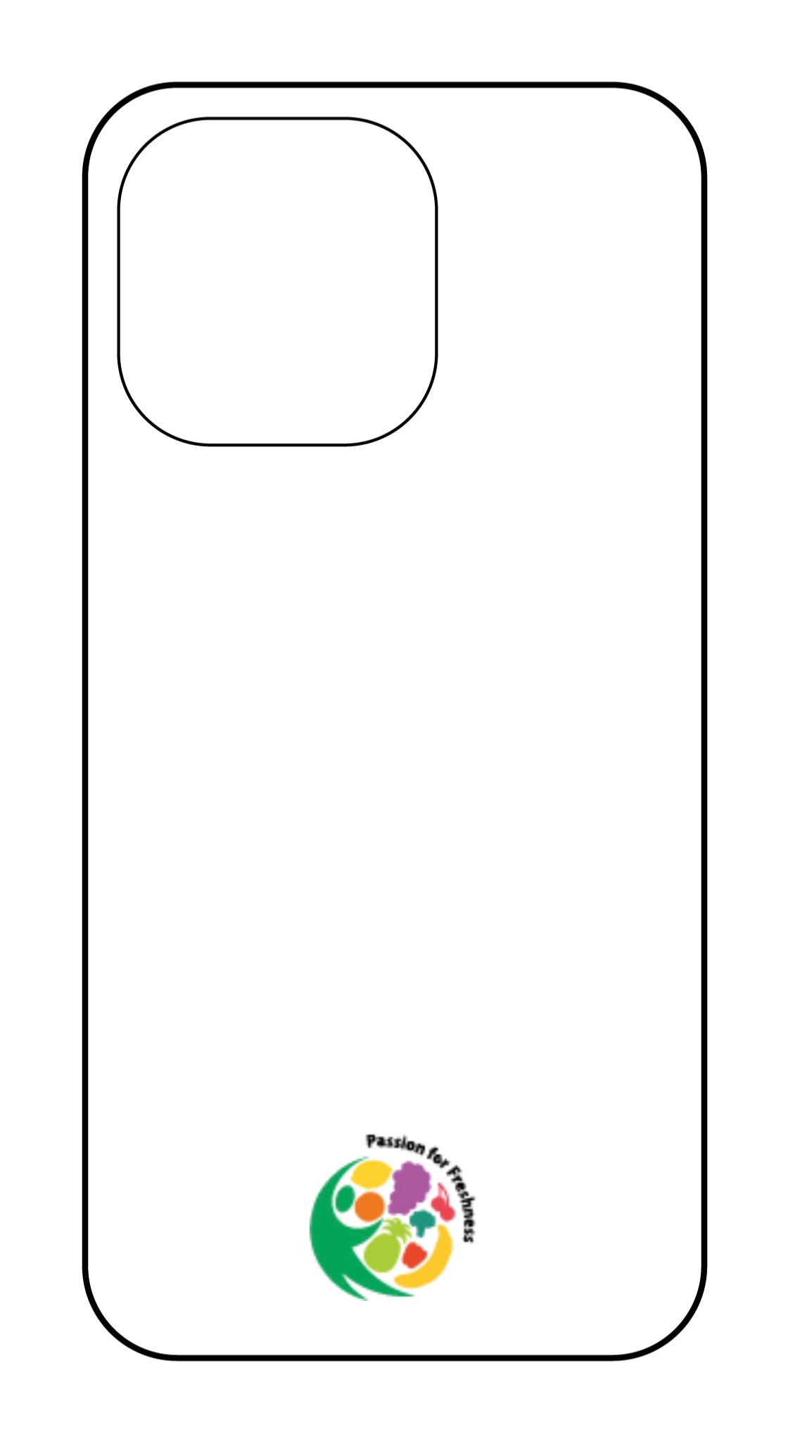 カスタマイズスマホケース iPhone16Pro