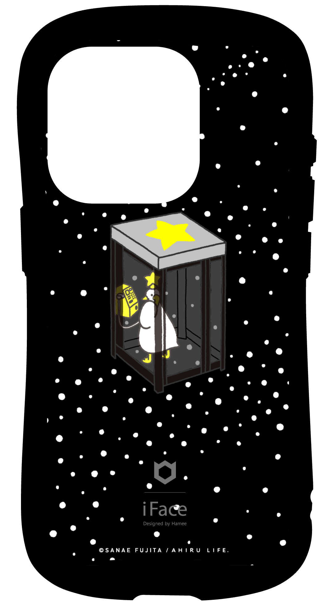 iFace reflectionインナーシート AHIRU LIFE.241009_01