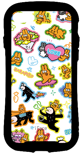 iFace reflectionインナーシート iPhone SE 2022/SE 2020/8/7