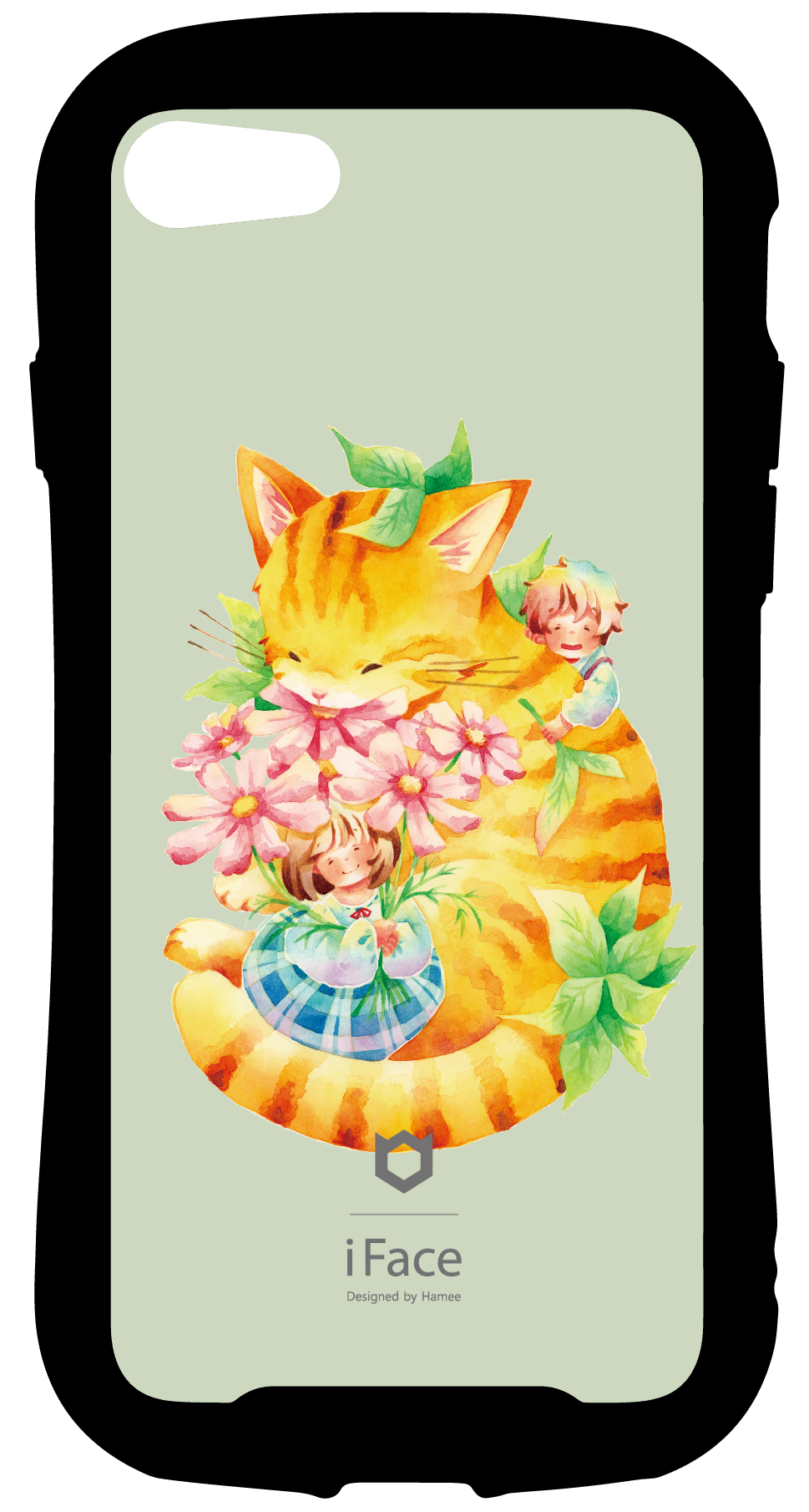 iFace reflectionインナーシート iPhone SE 2022/SE 2020/8/7