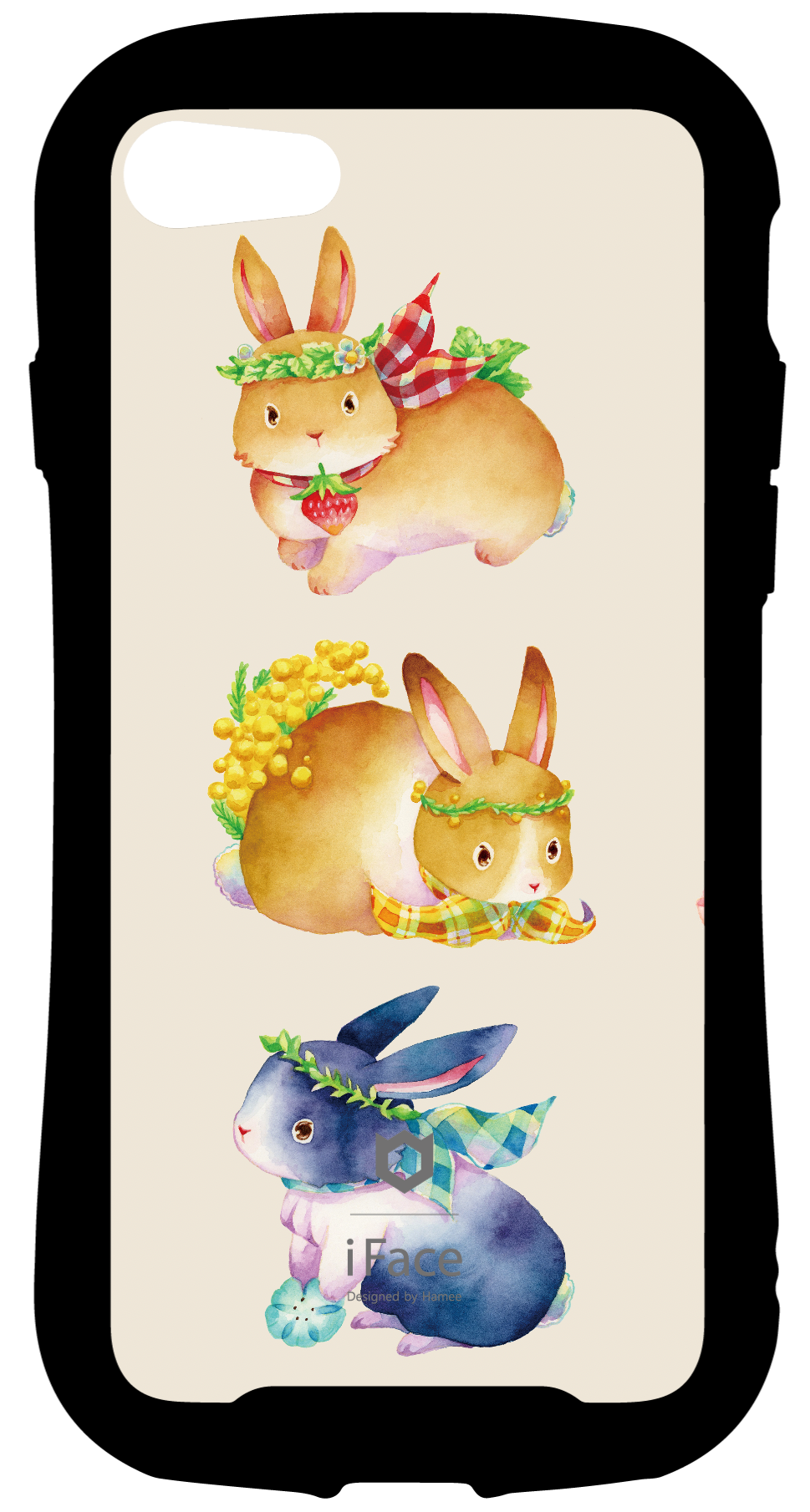 iFace reflectionインナーシート iPhone SE 2022/SE 2020/8/7