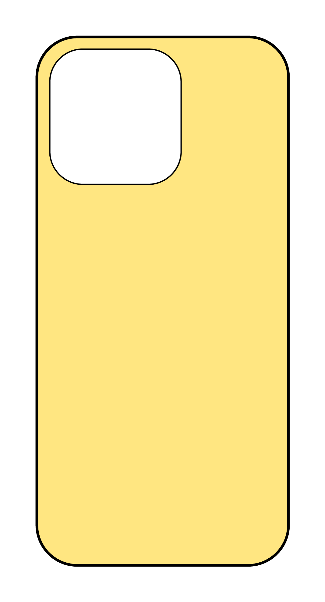 カスタマイズスマホケース iPhone13Pro