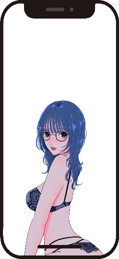 スマホ待受画像 yurinsta