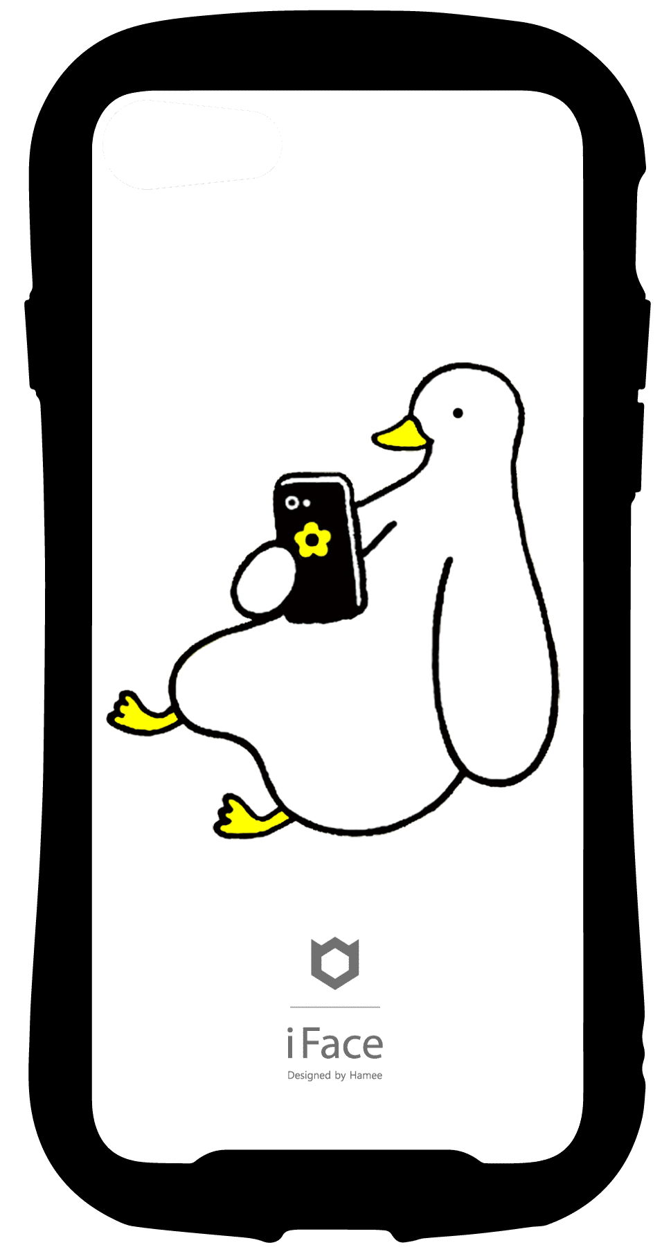 iFace reflectionインナーシート iPhone SE 2022/SE 2020/8/7