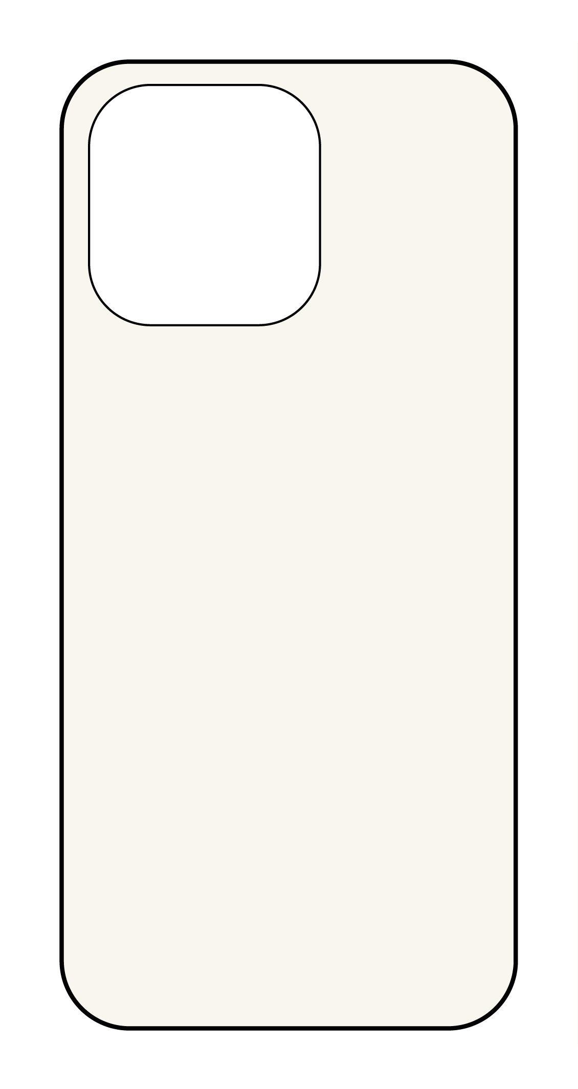 カスタマイズスマホケース iPhone15ProMax