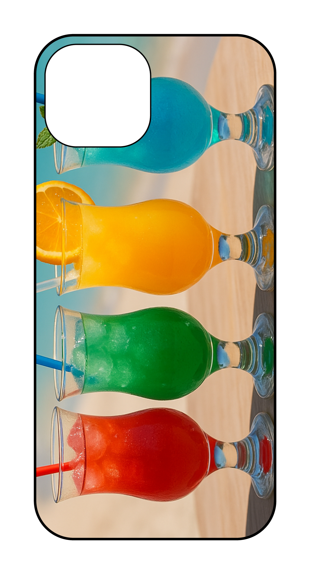 カスタマイズスマホケース iPhone13