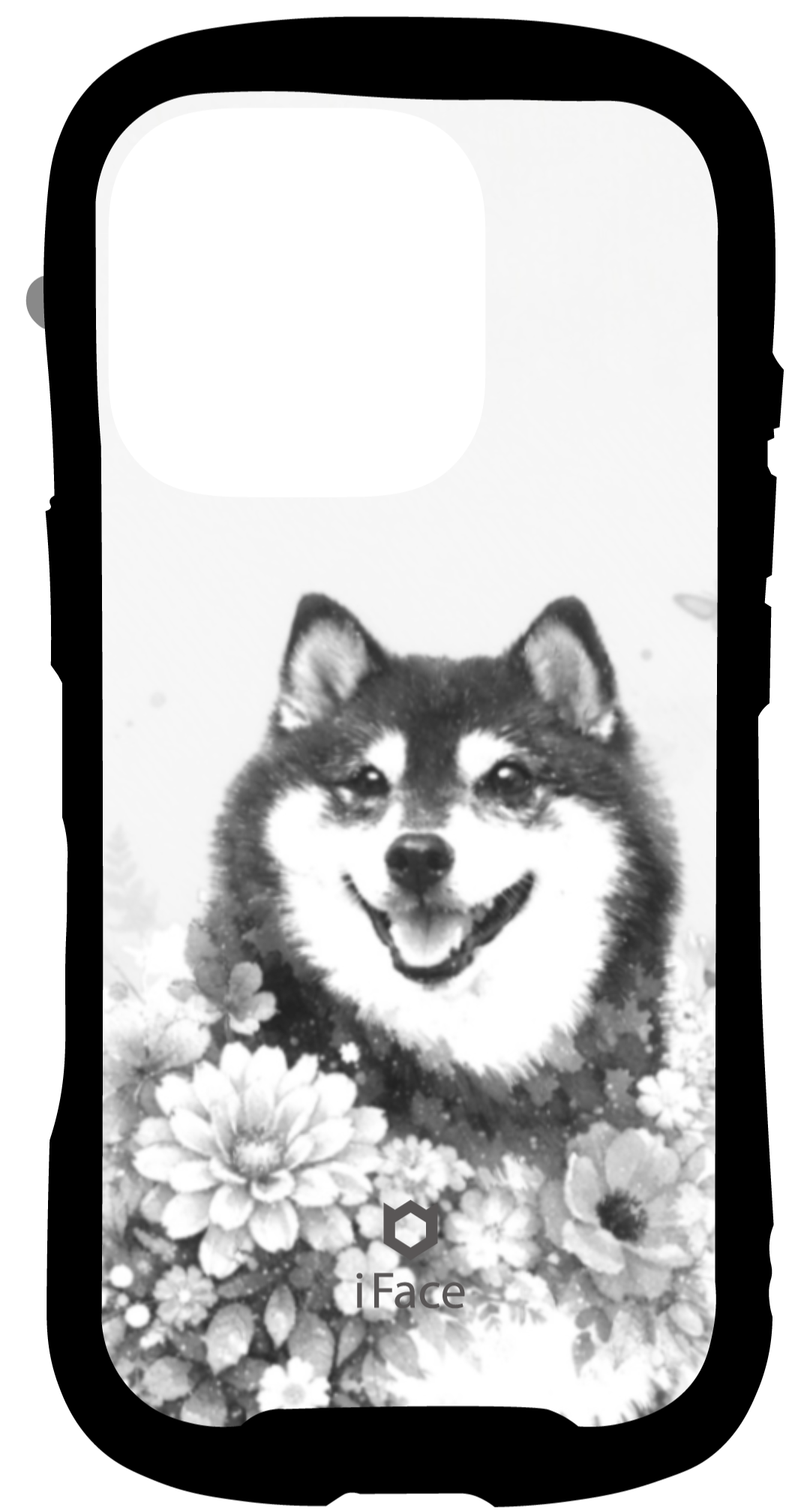 iFace インナーシート iPhone16Pro