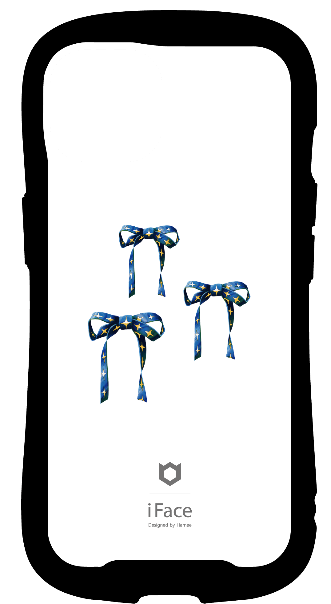 iFace reflectionインナーシート iPhone14