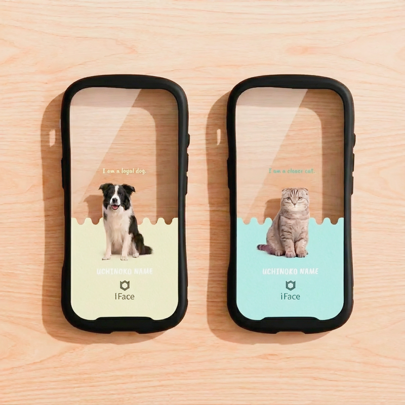 iFace インナーシート