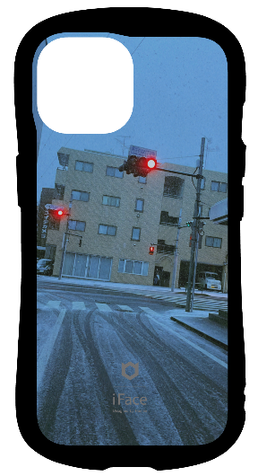 iFace reflectionインナーシート iPhone15